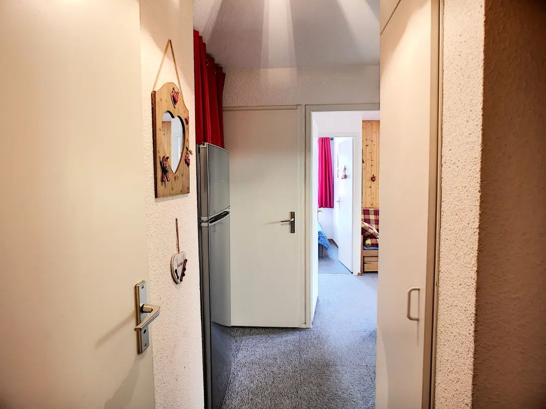 Location de Vacances Les Menuires 104
