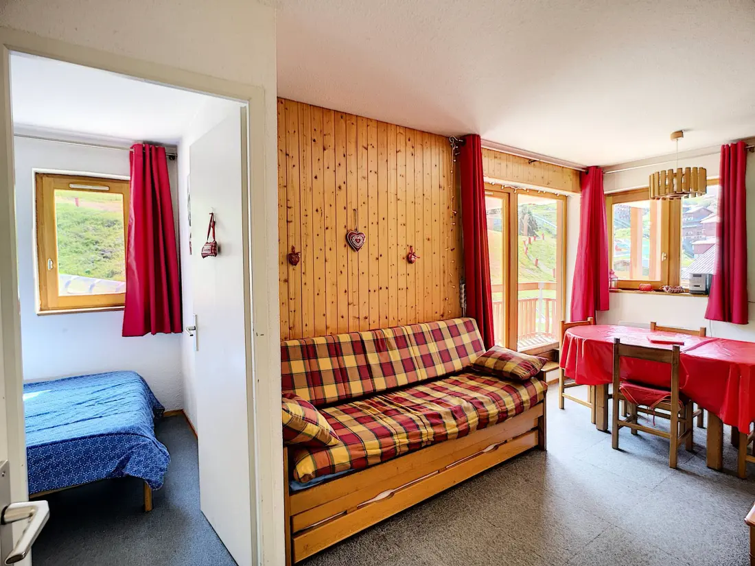 Location de Vacances Les Menuires 104