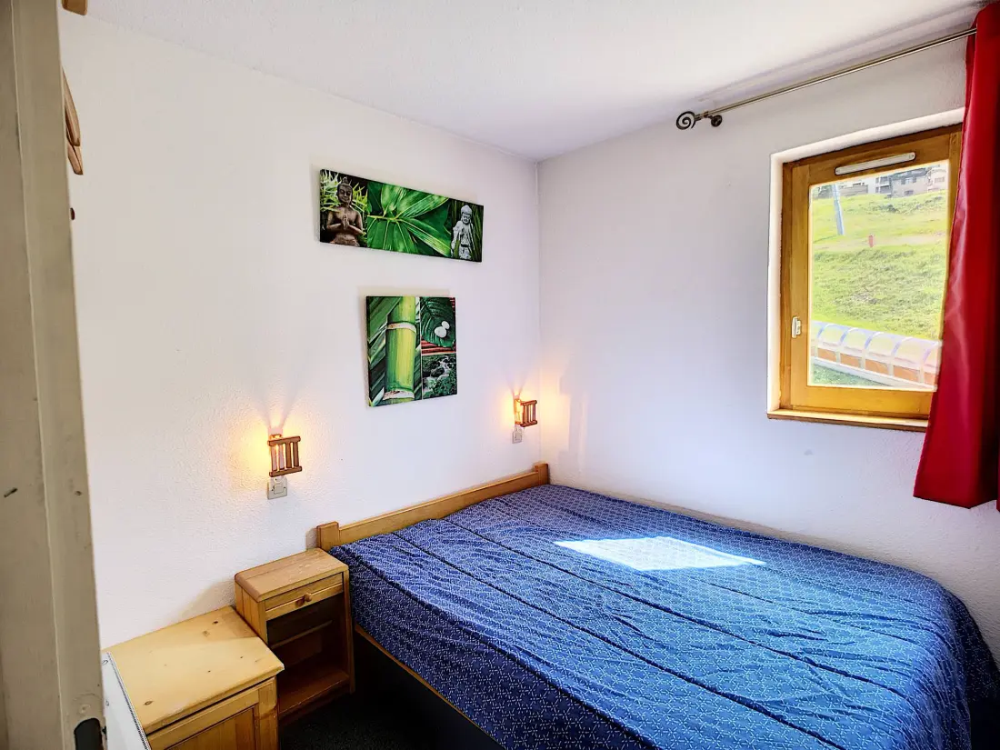 Location de Vacances Les Menuires 104