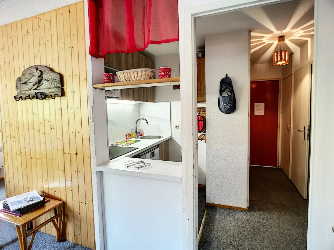 Location de Vacances Les Menuires 104