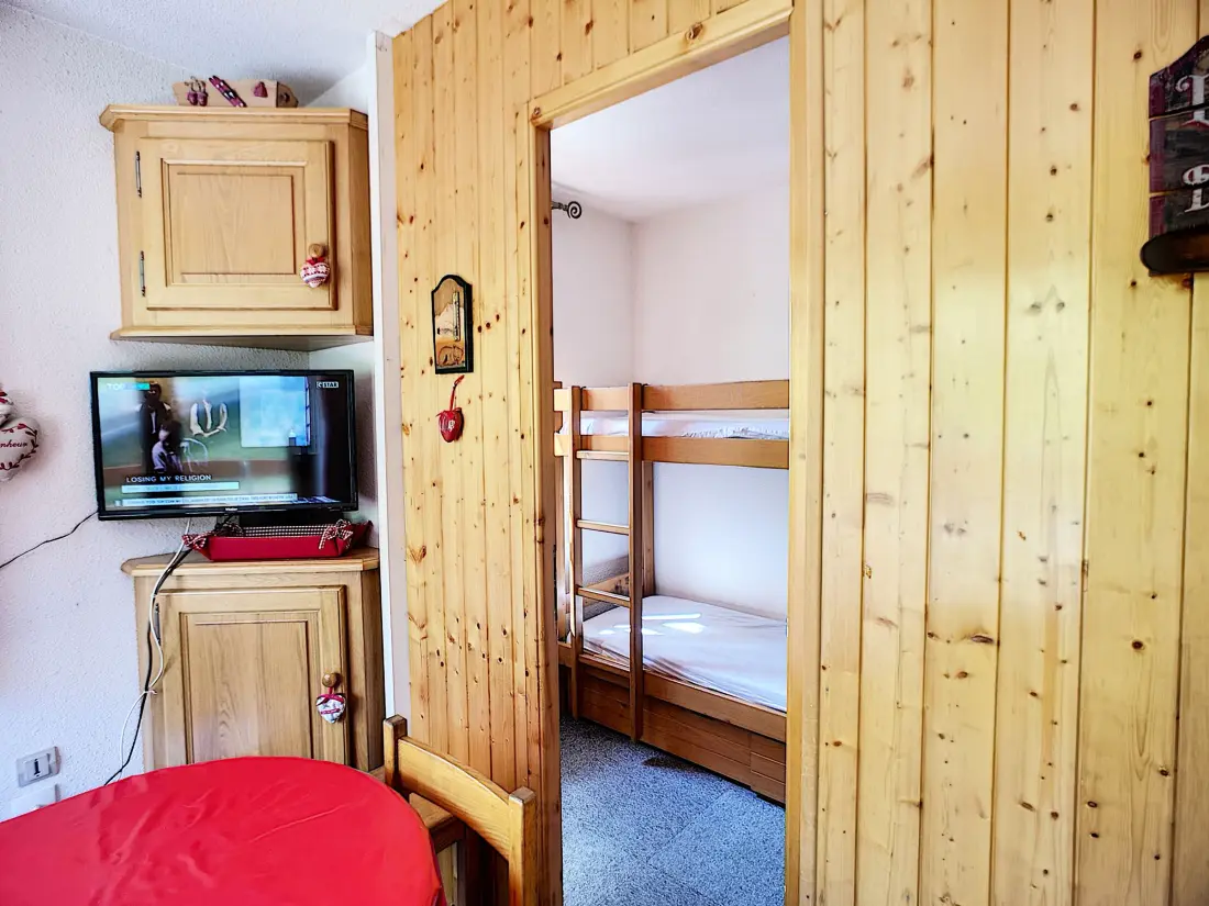 Location de Vacances Les Menuires 104