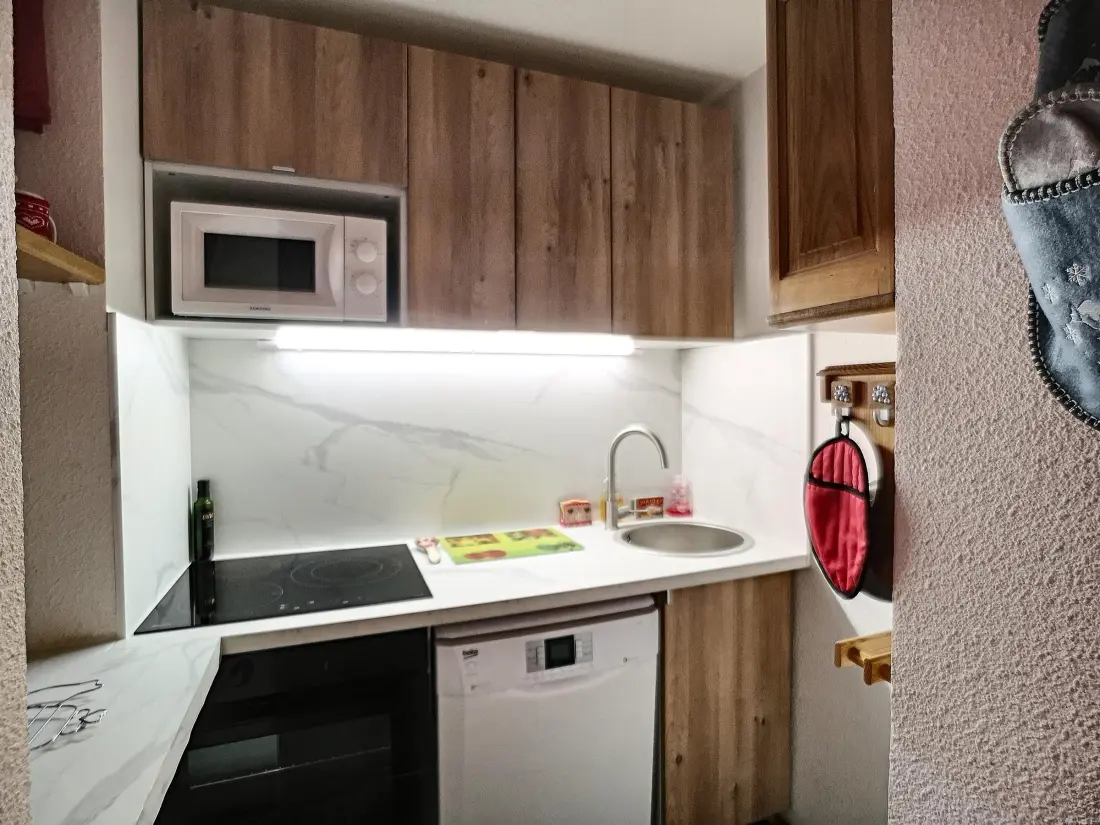 Location de Vacances Les Menuires 104