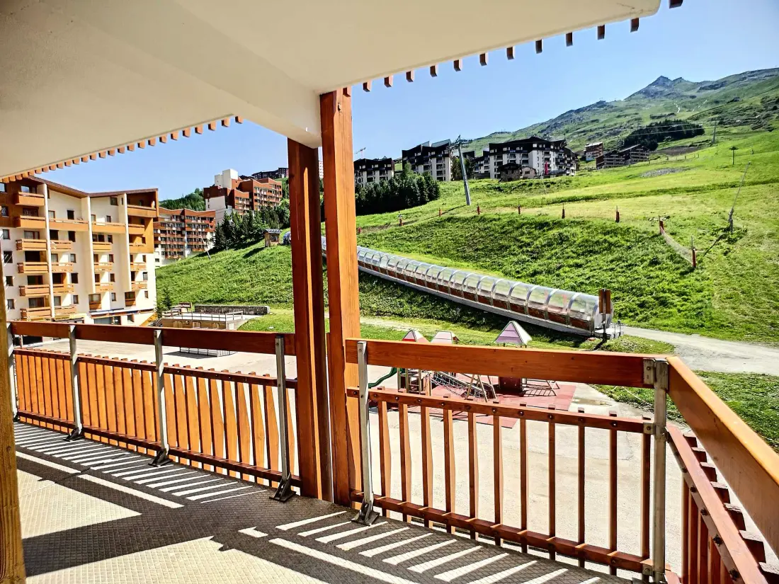 Location de Vacances Les Menuires 104