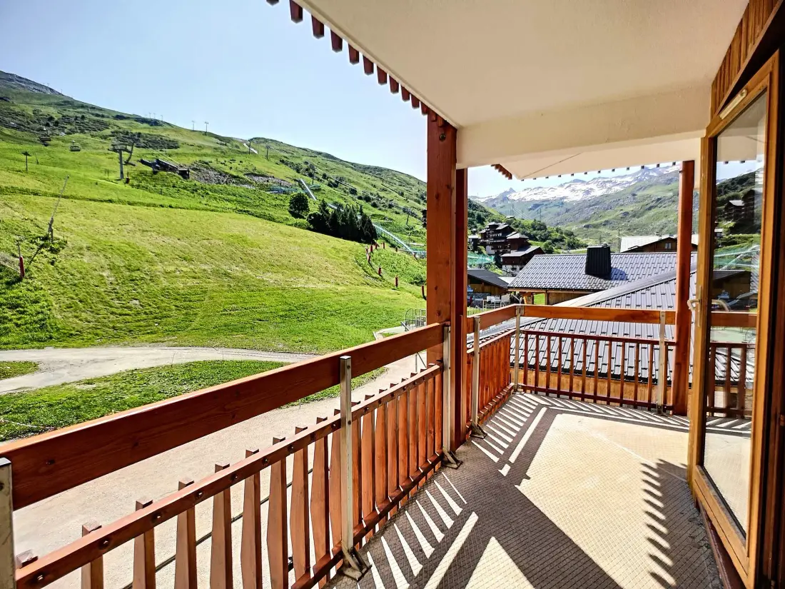 Location de Vacances Les Menuires 104