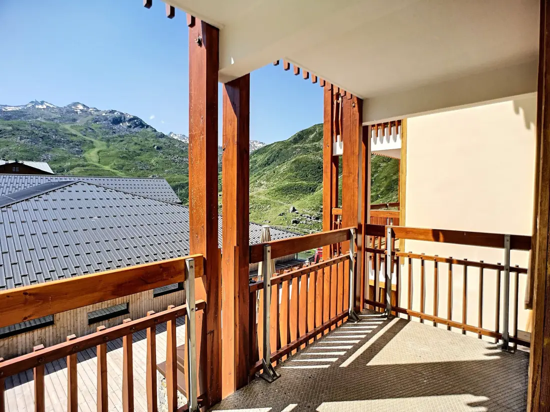 Location de Vacances Les Menuires 104