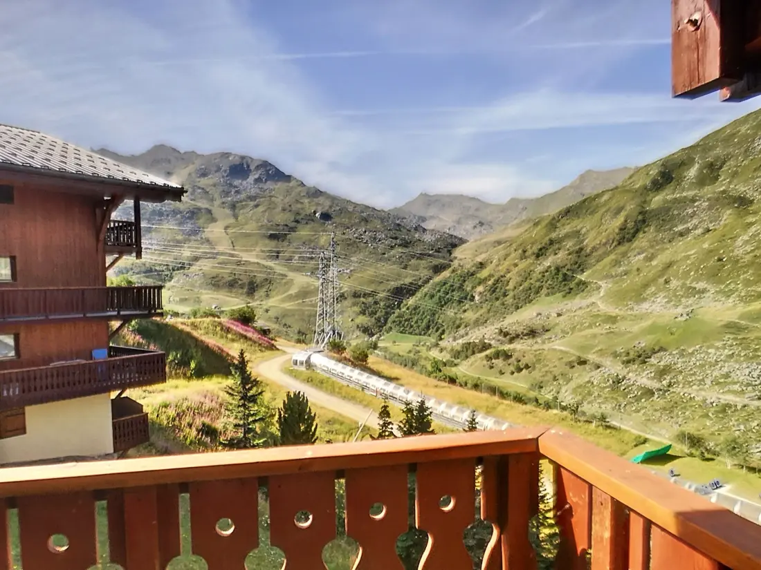 Location de Vacances Les Menuires 1083