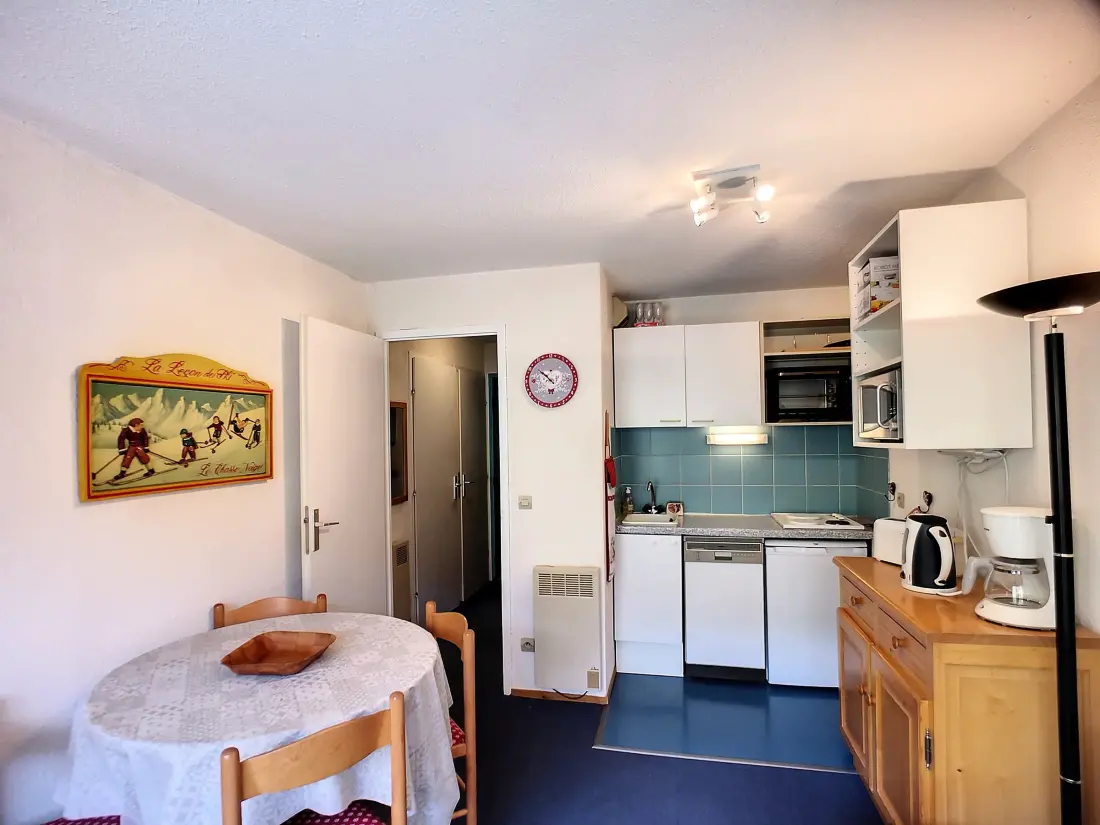 Location de Vacances Les Menuires 1136