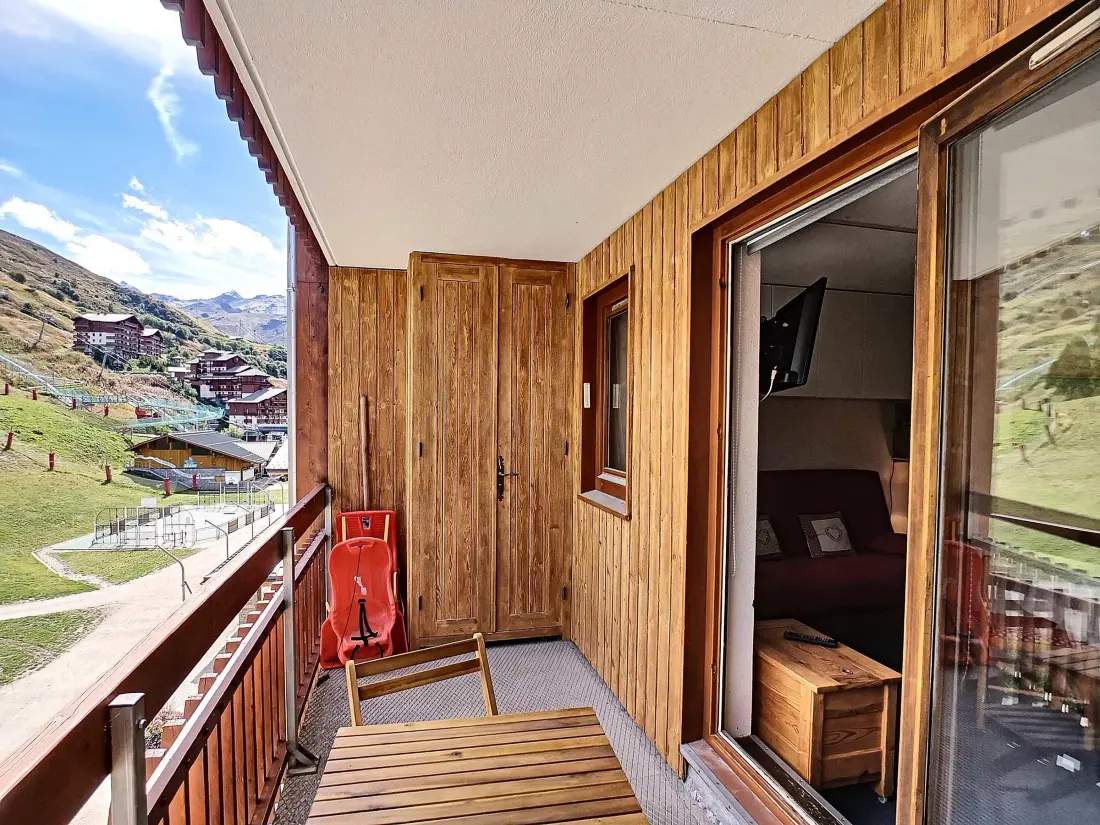 Location de Vacances Les Menuires 1136