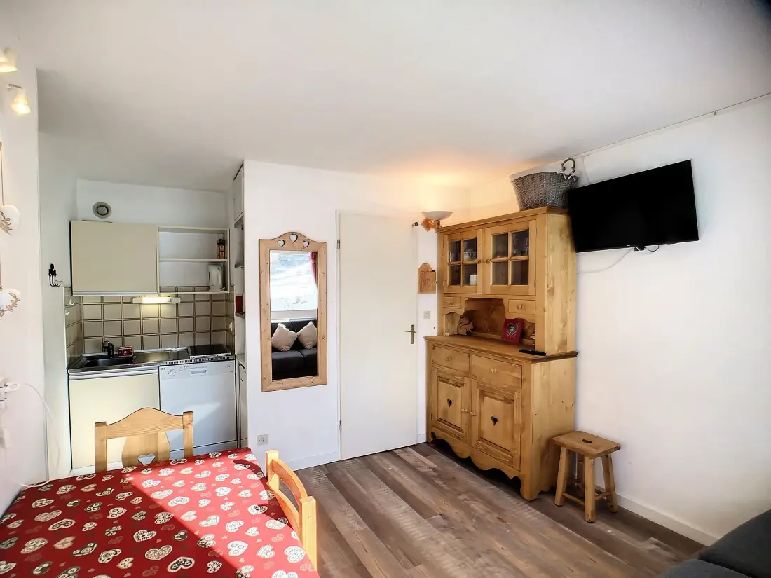 Location de Vacances Les Menuires 1141
