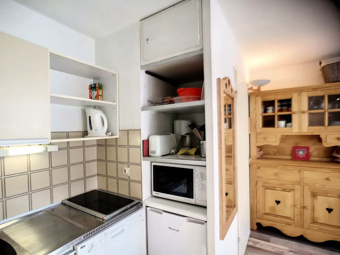Location de Vacances Les Menuires 1141