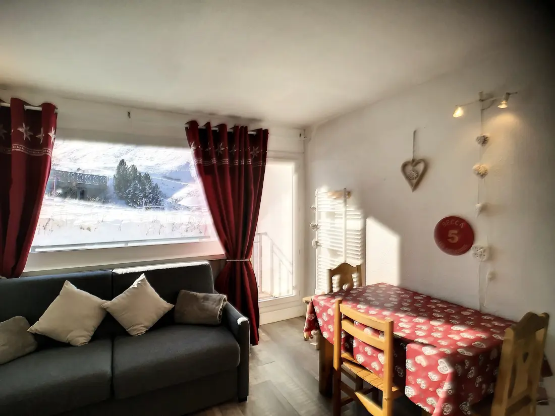 Location de Vacances Les Menuires 1141