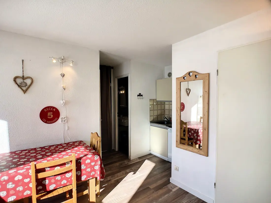 Location de Vacances Les Menuires 1141