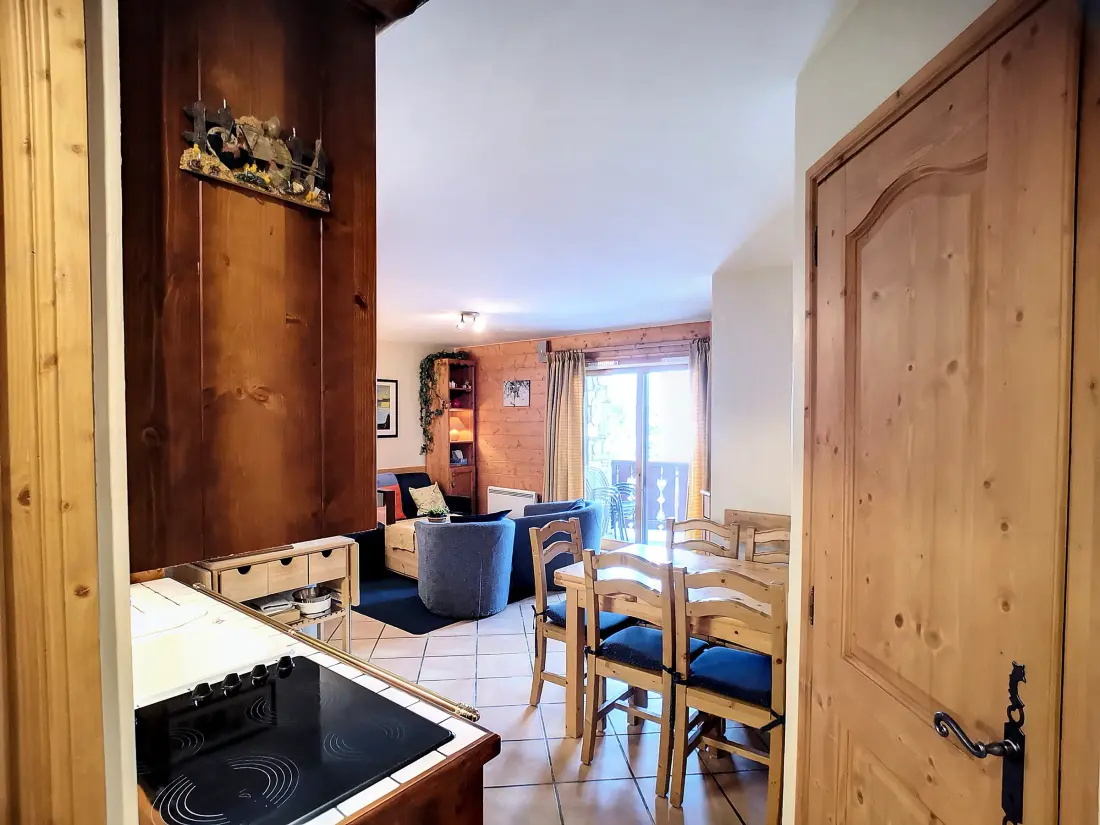 Location de Vacances Les Menuires 1143