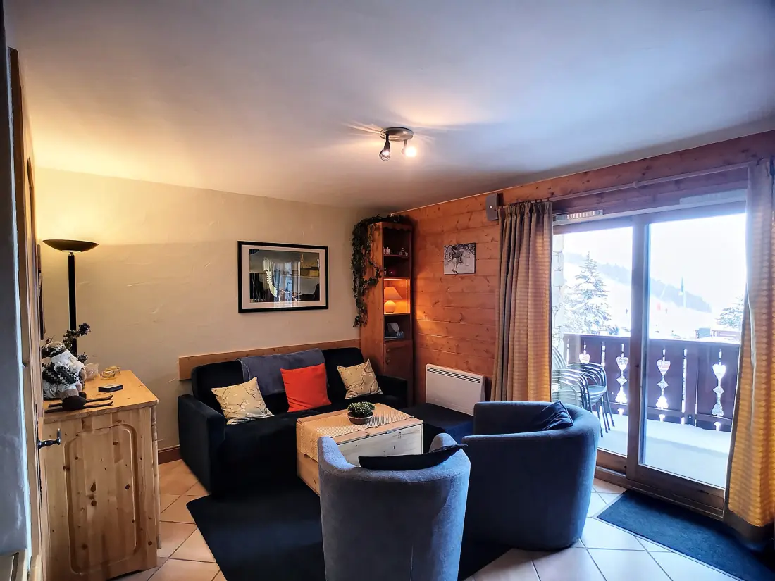 Location de Vacances Les Menuires 1143