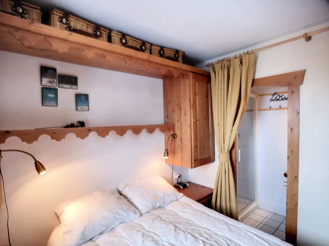 Location de Vacances Les Menuires 1143