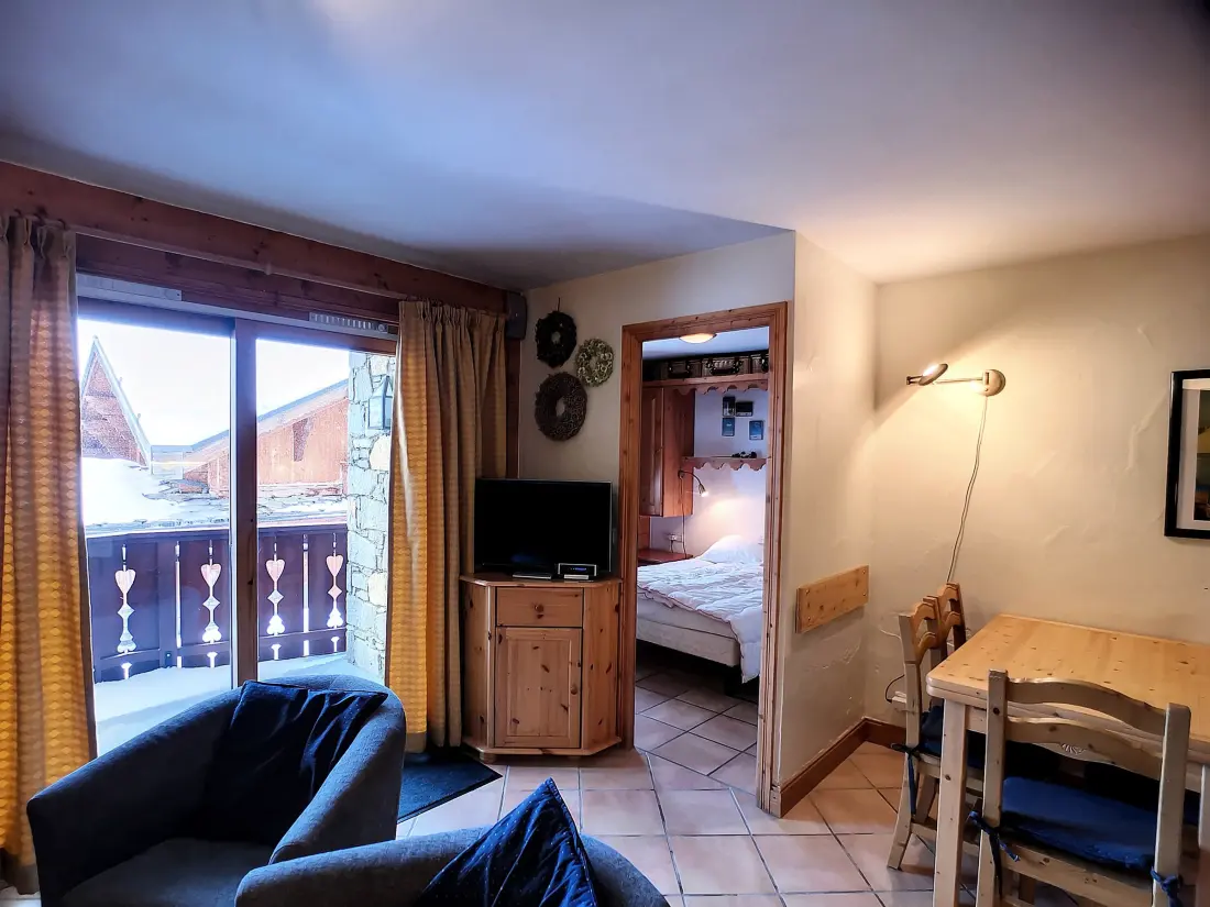 Location de Vacances Les Menuires 1143