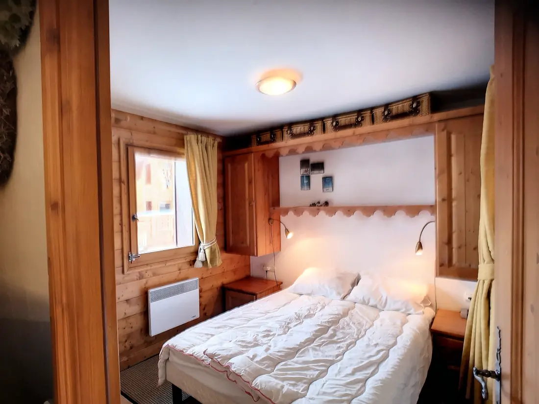 Location de Vacances Les Menuires 1143