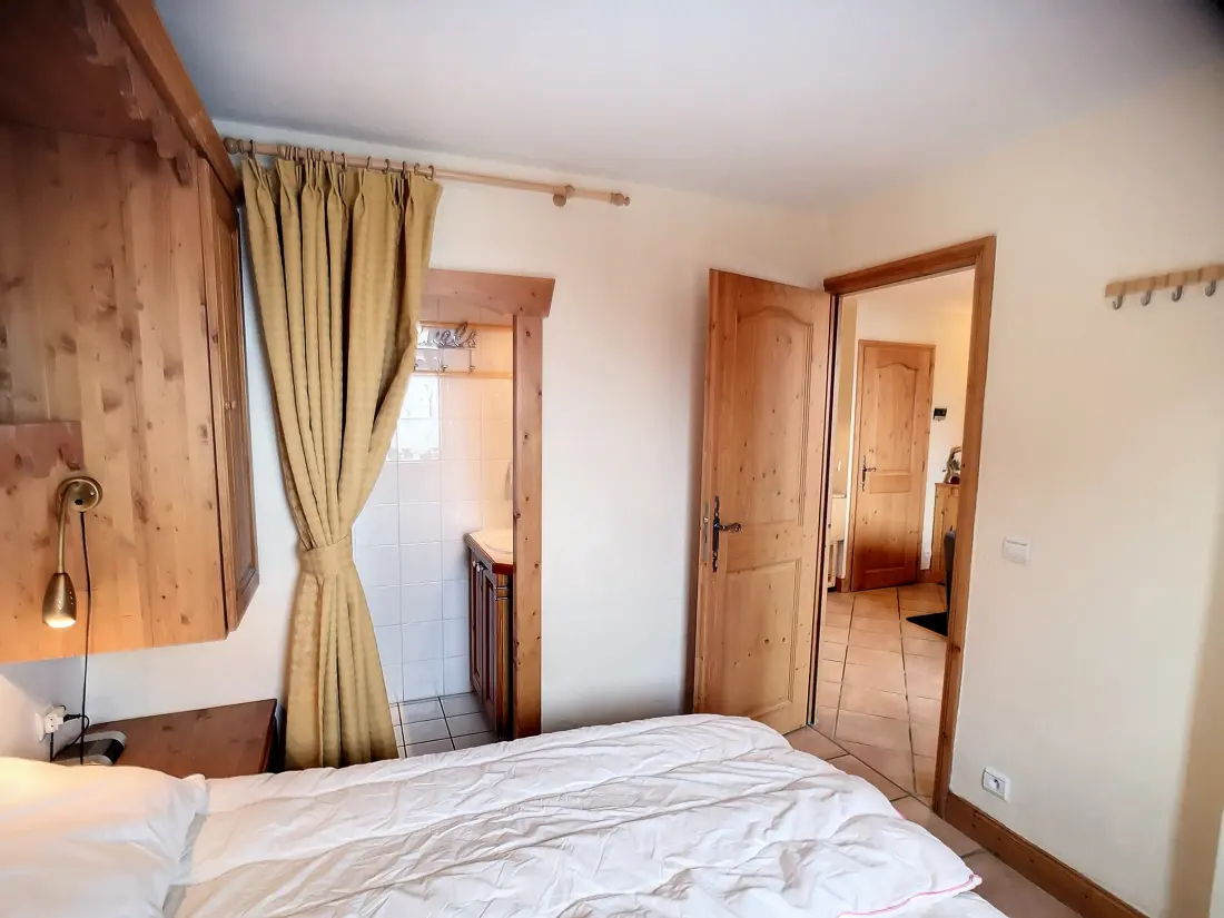 Location de Vacances Les Menuires 1143