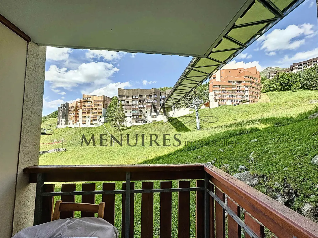 Location de Vacances Les Menuires 1144