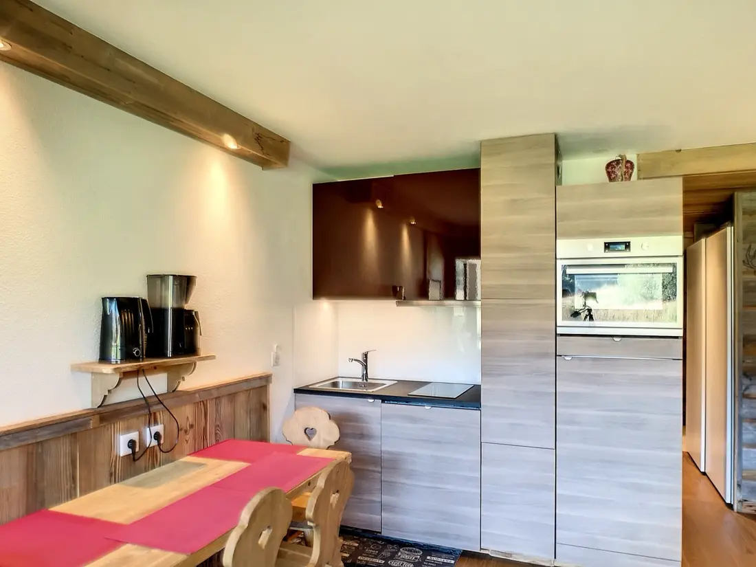Location de Vacances Les Menuires 1147