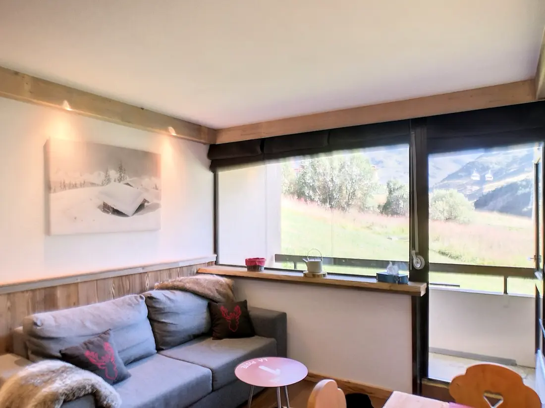 Location de Vacances Les Menuires 1147