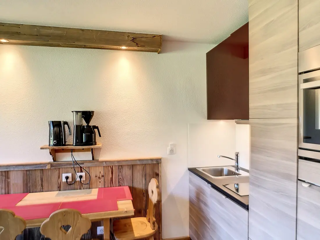 Location de Vacances Les Menuires 1147