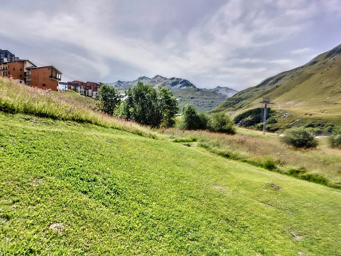 Location de Vacances Les Menuires 1147