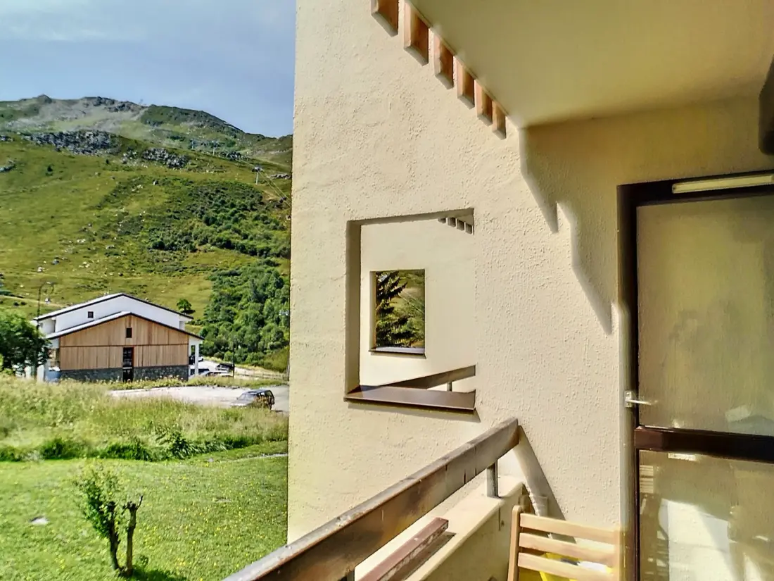 Location de Vacances Les Menuires 1147