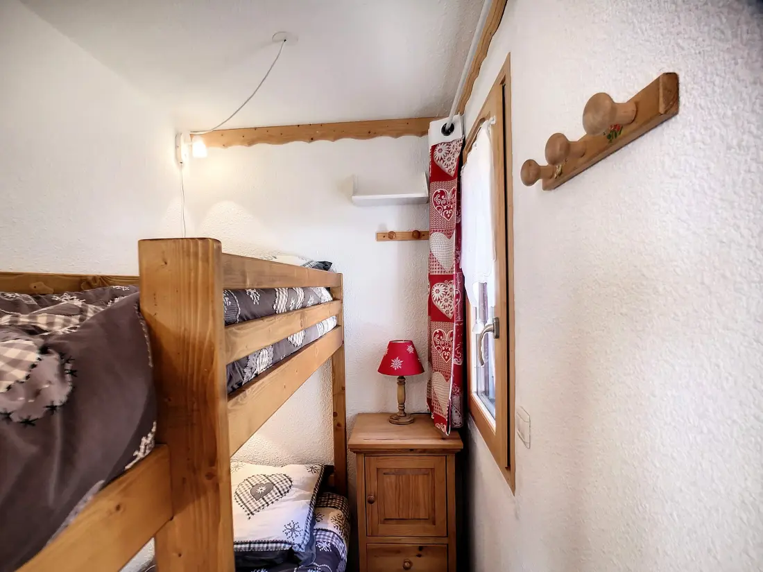 Location de Vacances Les Menuires 1150