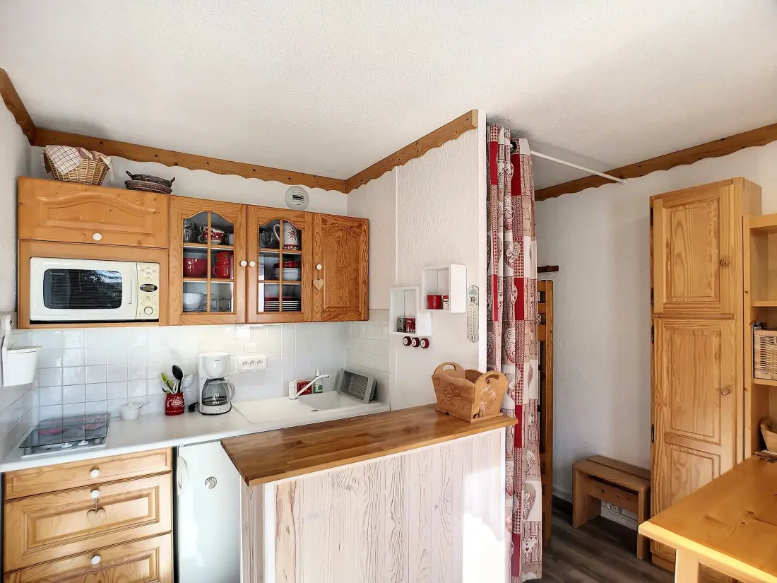 Location de Vacances Les Menuires 1150