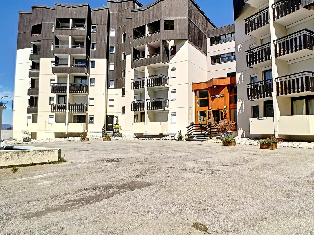 Location de Vacances Les Menuires 1150