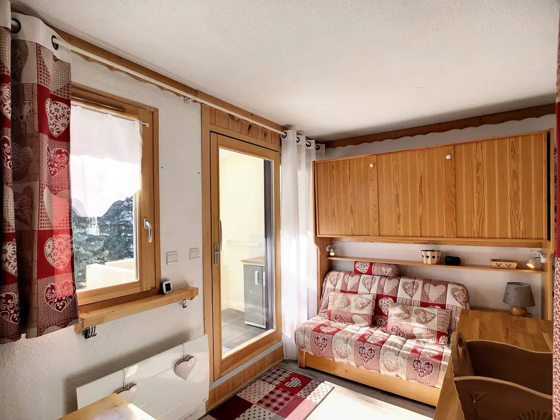 Location de Vacances Les Menuires 1150