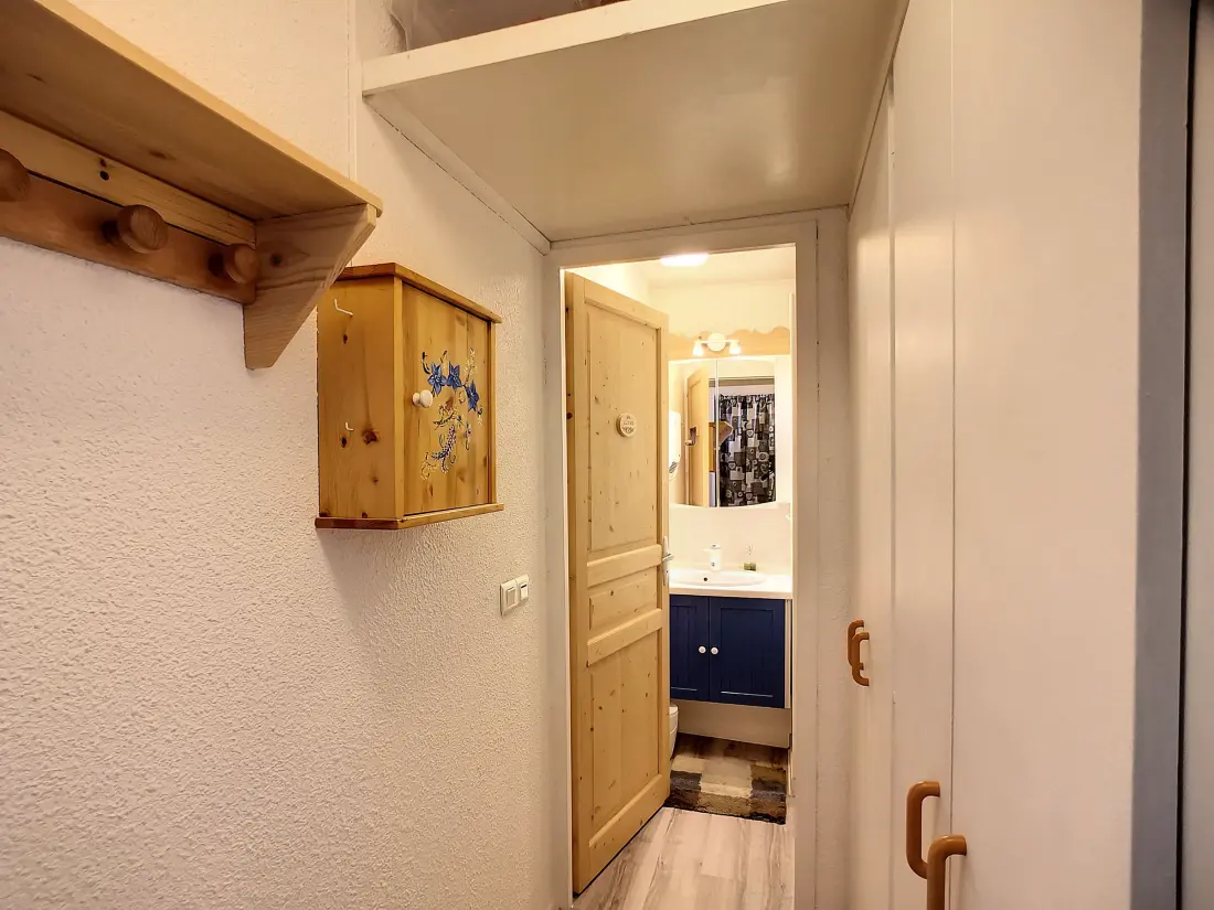 Location de Vacances Les Menuires 1150
