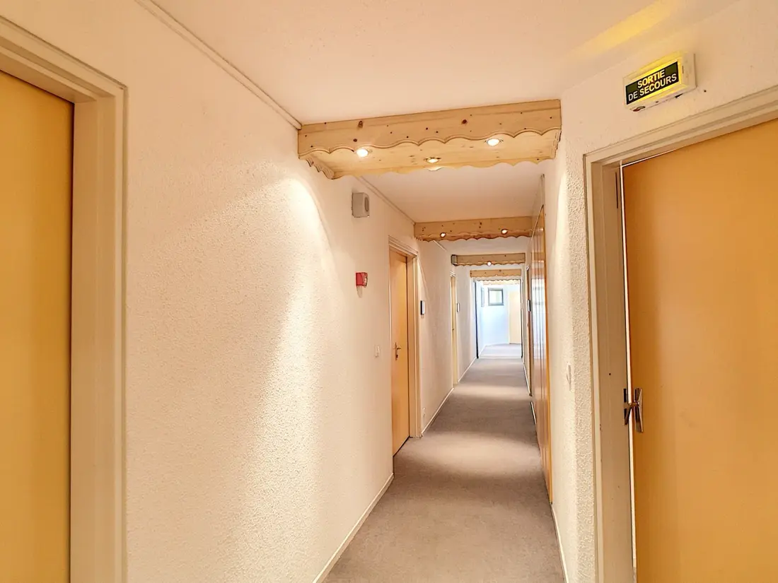 Location de Vacances Les Menuires 1150