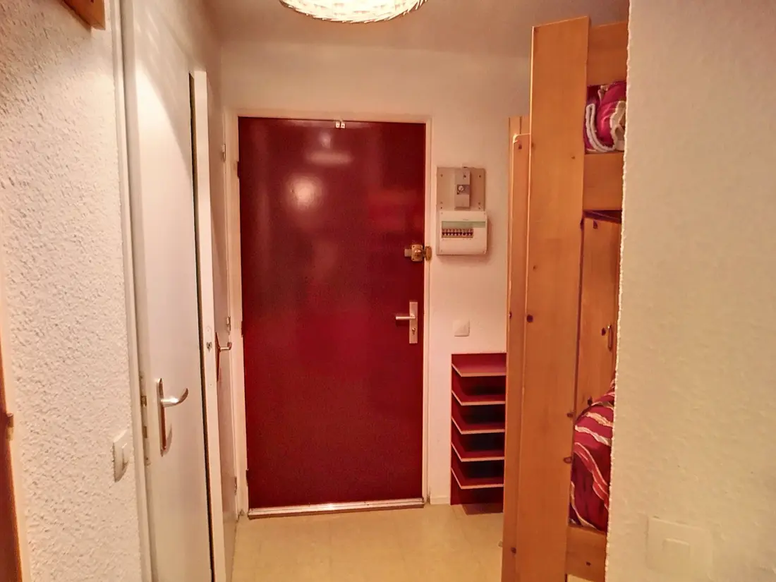 Location de Vacances Les Menuires 1161
