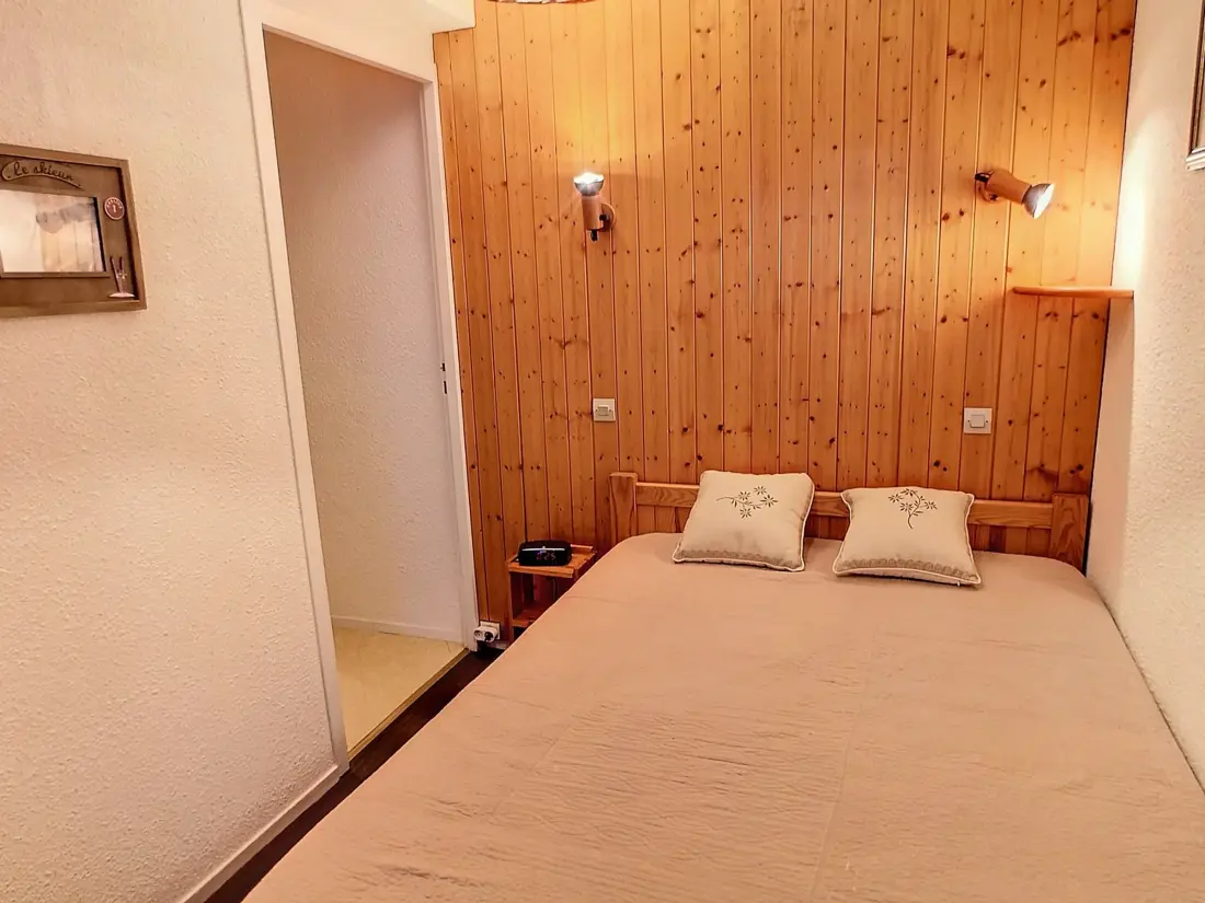 Location de Vacances Les Menuires 1161