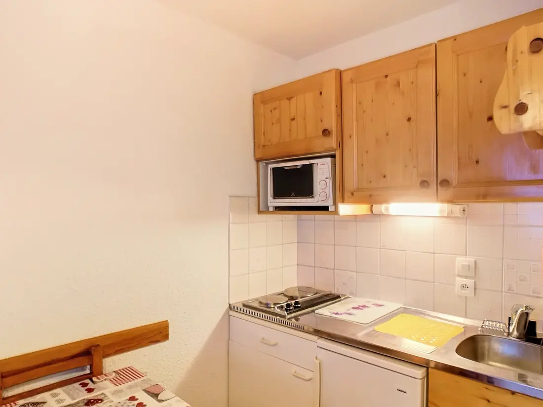 Location de Vacances Les Menuires 1161