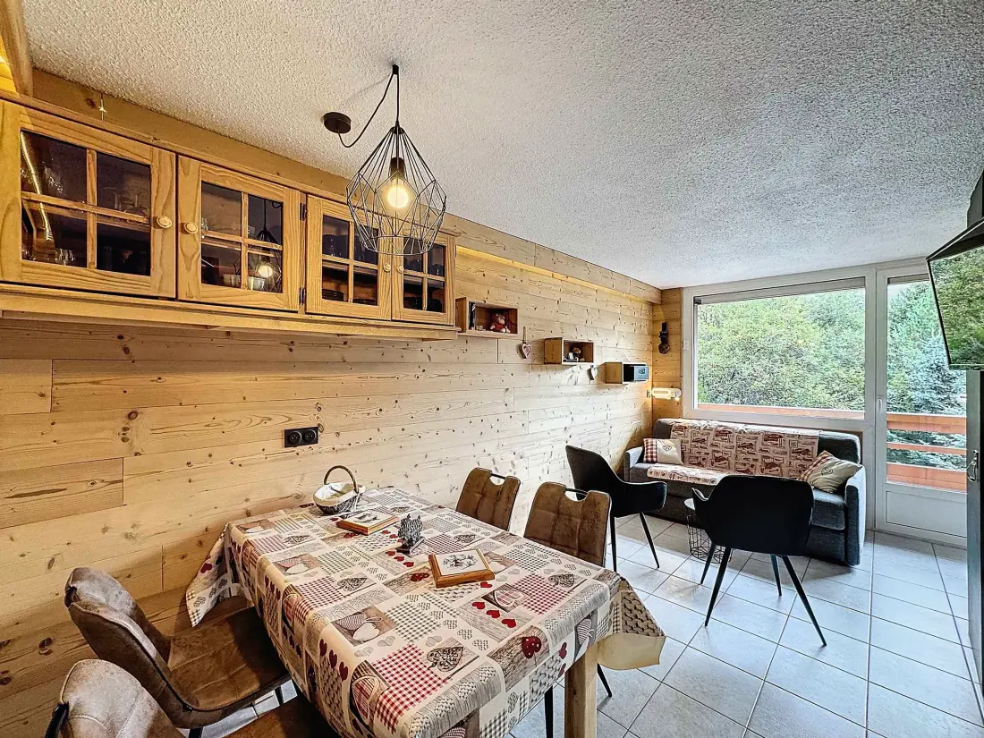 Location de Vacances Les Menuires 1167