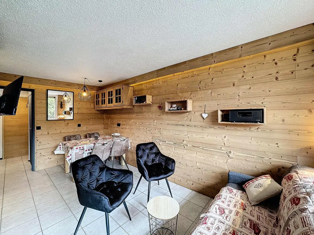 Location de Vacances Les Menuires 1167