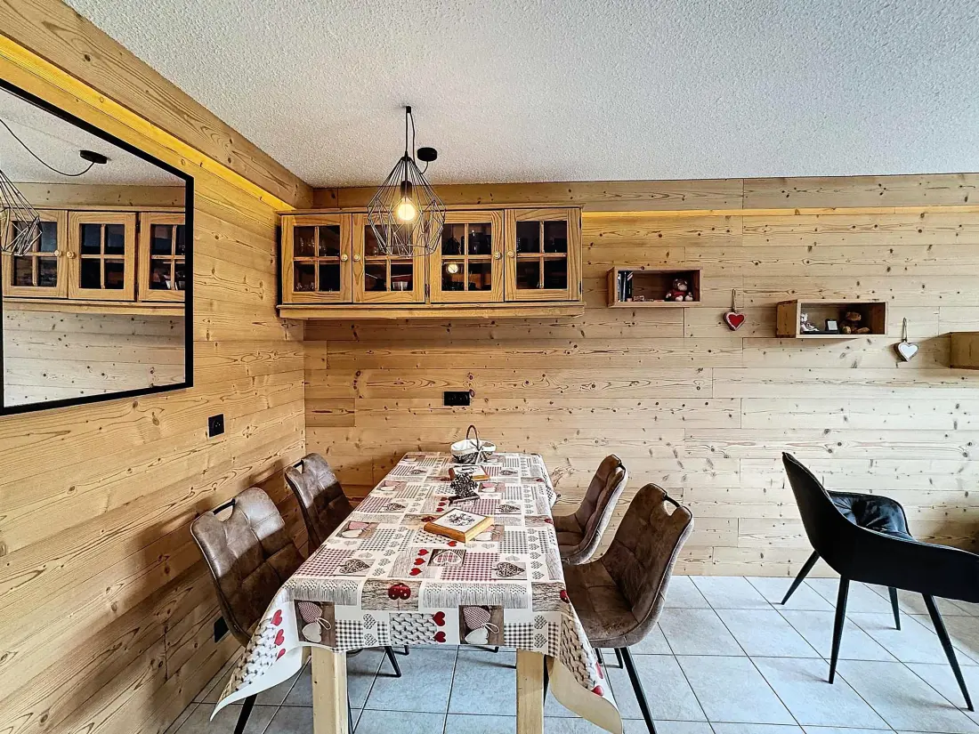 Location de Vacances Les Menuires 1167