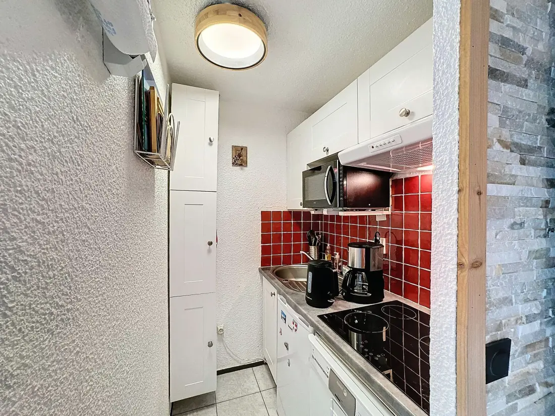 Location de Vacances Les Menuires 1167