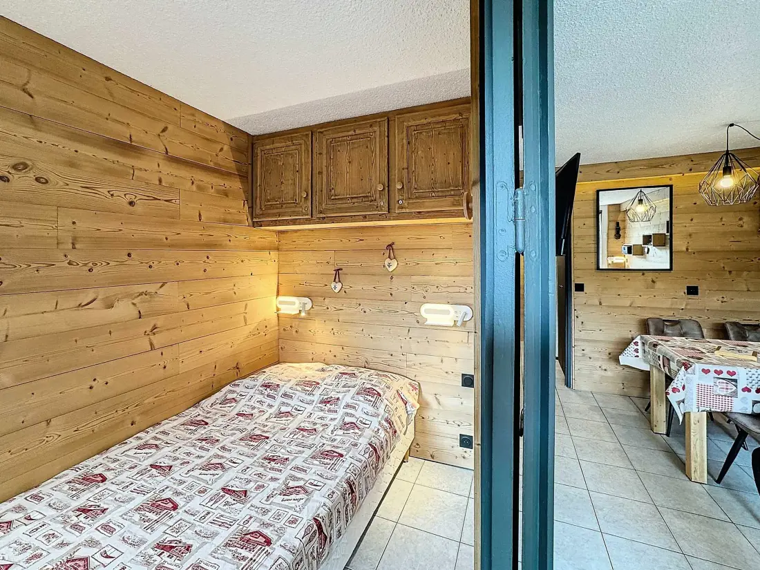 Location de Vacances Les Menuires 1167