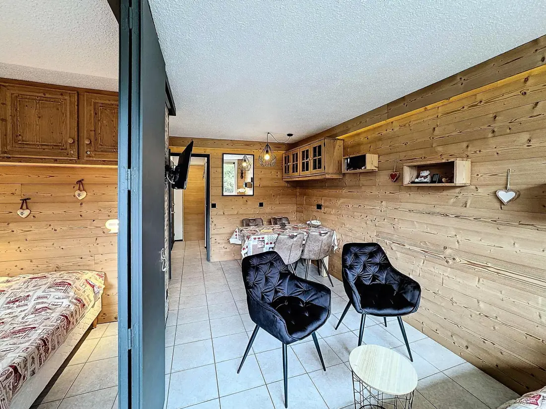 Location de Vacances Les Menuires 1167
