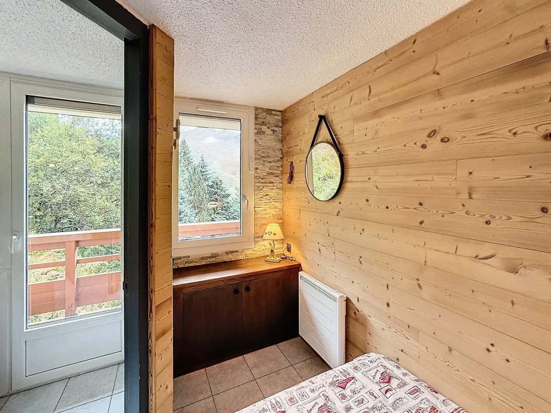 Location de Vacances Les Menuires 1167