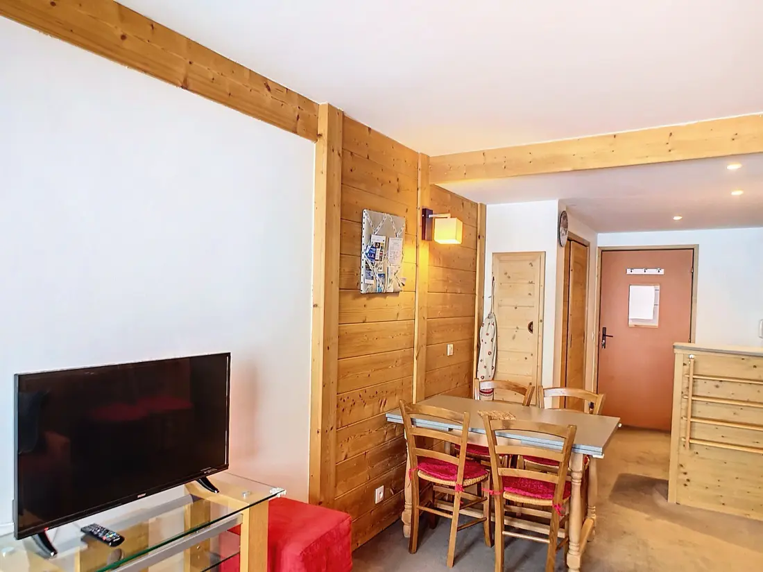 Location de Vacances Les Menuires 1169