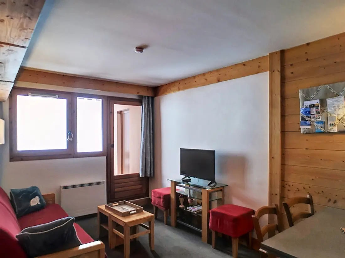 Location de Vacances Les Menuires 1169