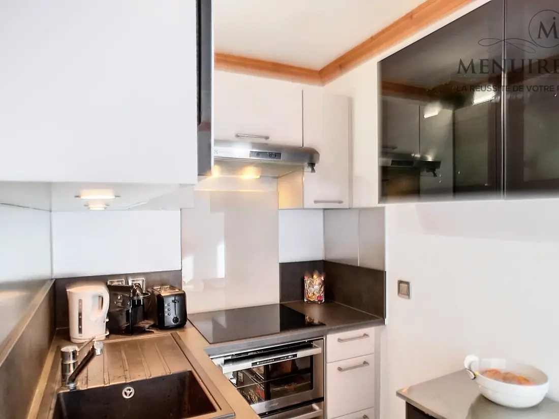 Location de Vacances Les Menuires 1170