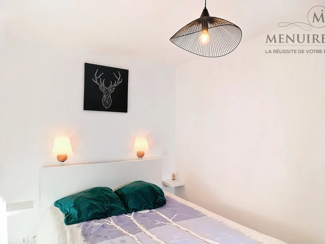 Location de Vacances Les Menuires 1170