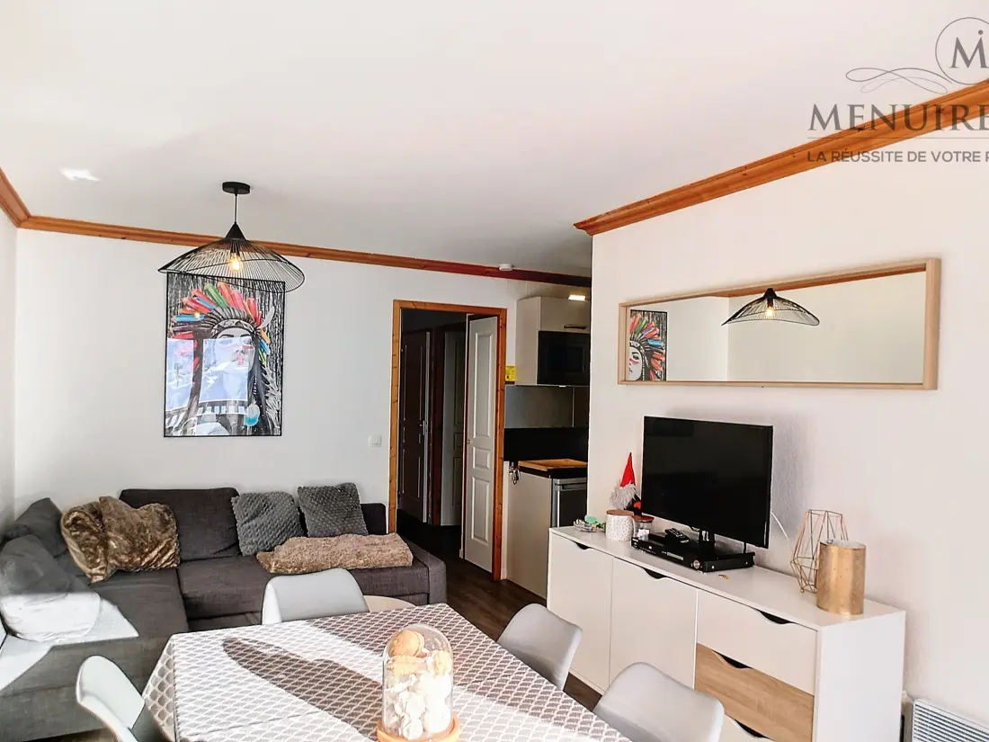 Location de Vacances Les Menuires 1170