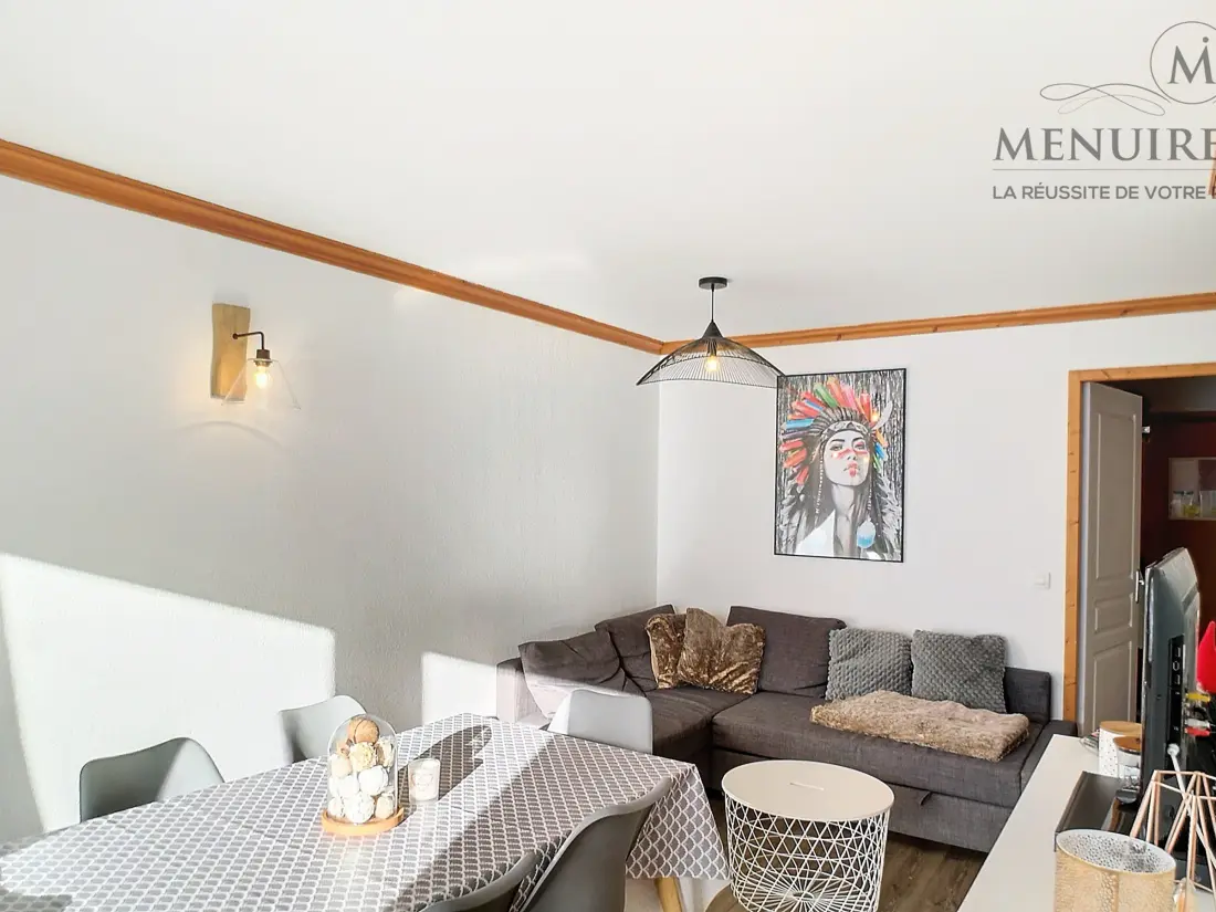 Location de Vacances Les Menuires 1170